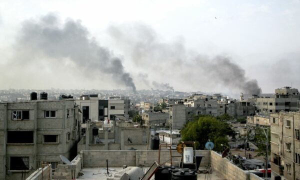 Izraeli thotë se do të hapë pikëkalimin e Rafahut  në ditët në vijim 