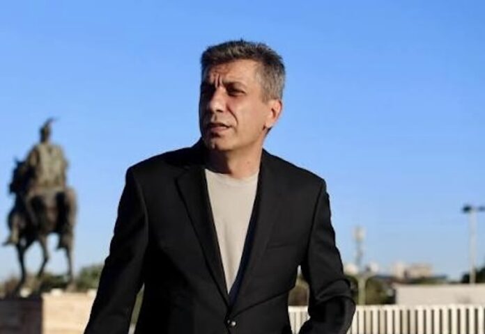 Garazhi nëntokësor me 371 vende në sheshin  Skënderbeu   mbetet në letër   Mexhiti s tregon kur nisin punimet 