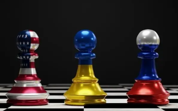 SHBA të i dërgojnë Evropës një plan për të rindërtuar Ukrainën dhe për ta rikthyer Rusinë në ekonominë globale