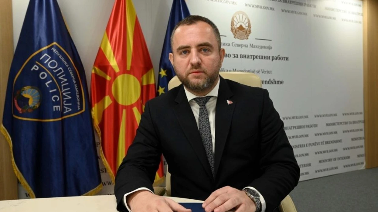 Toshkovski  350 mijë euro janë shumë për një bartës funksioni