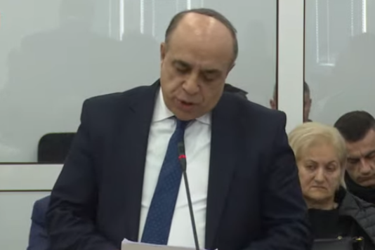 Shaban Saliu për tragjedinë në Koçan  Akuza ndaj meje bazohet në supozime