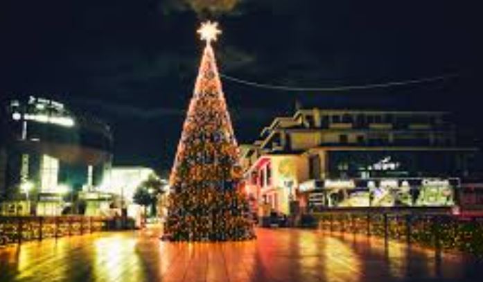 Festat e fundvitit   Ohëri dhe Struga po përgatiten për shumë turistë