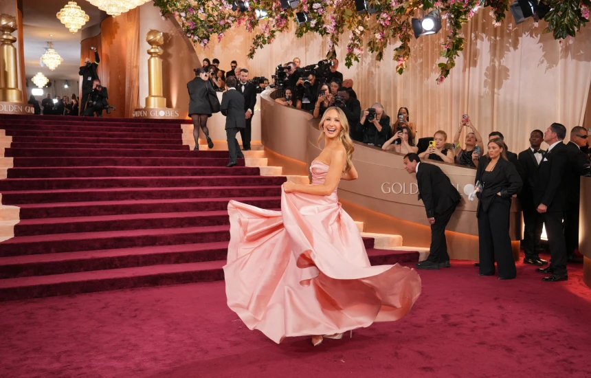 Organizatorët e  Golden Globes  tregojnë a do të rikthehet Nikki Glaser si moderatore në vitin 2027