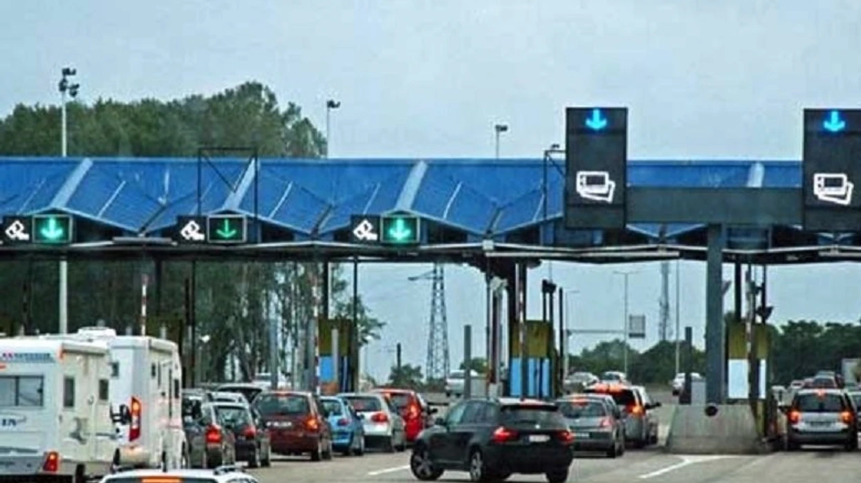 LAMM  Pikëkalimi kufitar Evzoni i mbyllur nga ora 17 00