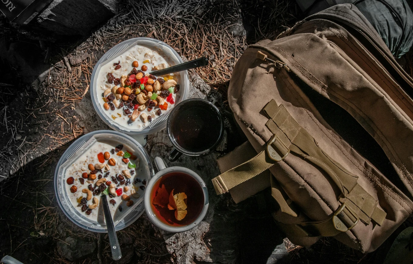 Dieta për mendje të shëndoshë