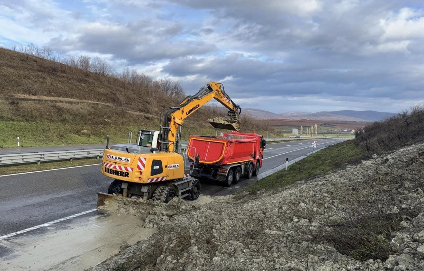 Kurti për gjendjen me vërshimet  Aktualisht situata nën kontroll