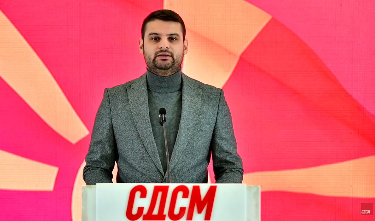 LSDM  Shfuqizimi i qeverisë teknike  goditje direkte mbi mundësinë për zgjedhje korrekte dhe demokratike