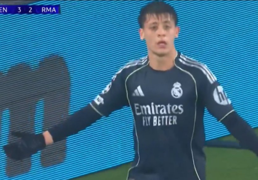 VIDEO  Situata te Reali jo e qetë  zemërohet edhe talenti turk