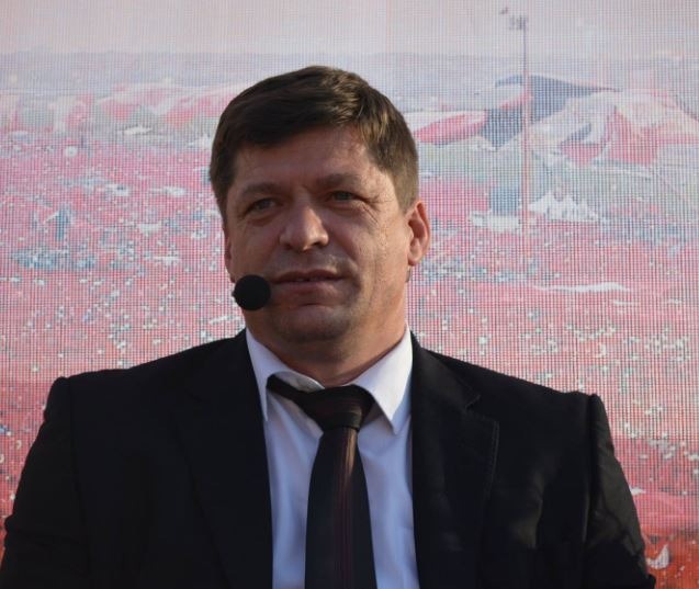 Arijan İbraim premton lehtësim të procedurave për investimet e mërgimtarëve në Qendër Zhupë