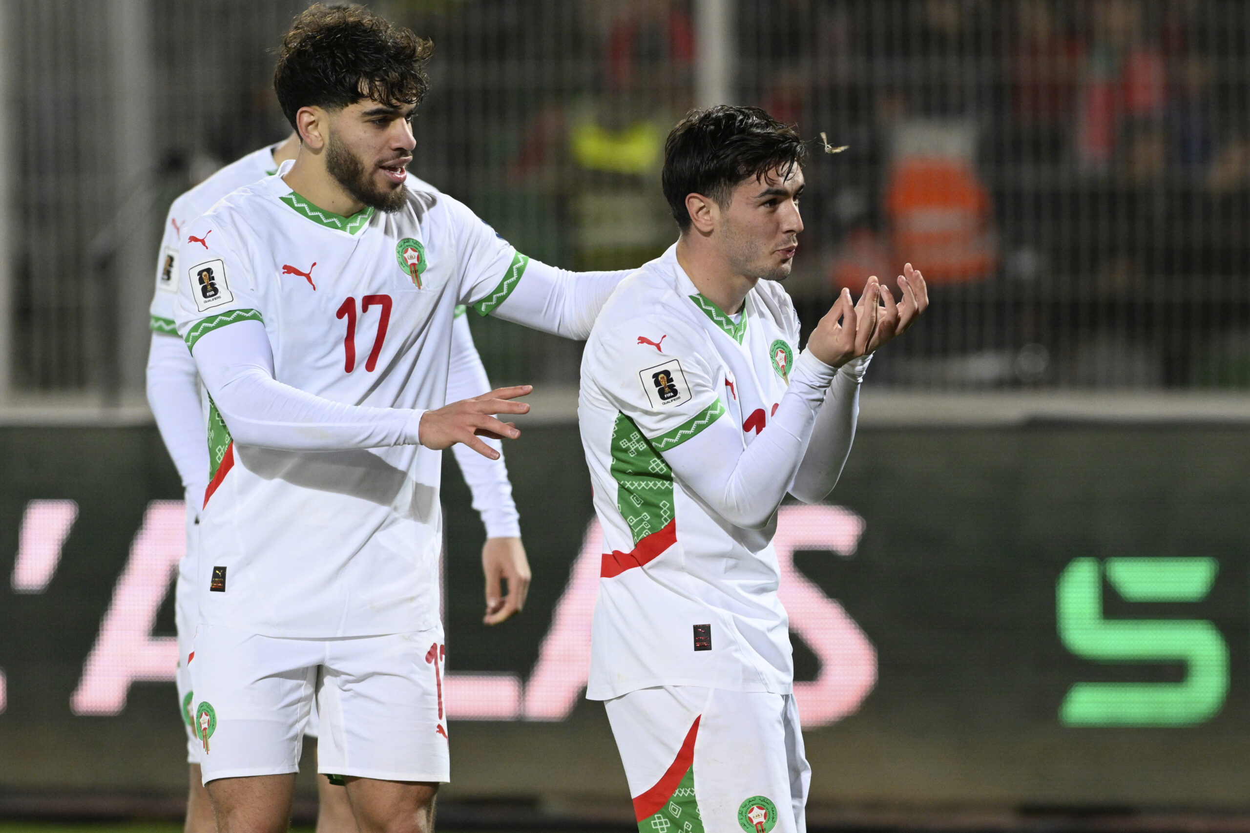 Brahim Diaz me rekord të ri futet në historikun e futbollit maroken