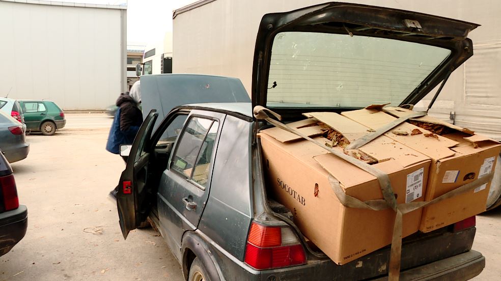 Kultivuesit e duhanit të zhgënjyer me plasmanin e prodhimit  kërkojnë ndihmën e shtetit