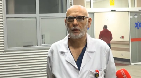 Kosovë  35 të lënduar nga festimet me mjete piroteknike