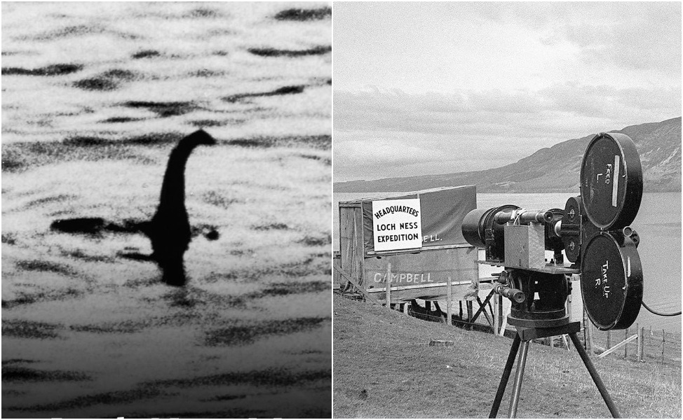 Pas 52 vitesh kërkimesh  Një nga studiuesit më të mëdhenj të Loch Ness pranoi   Nessie nuk ekziston