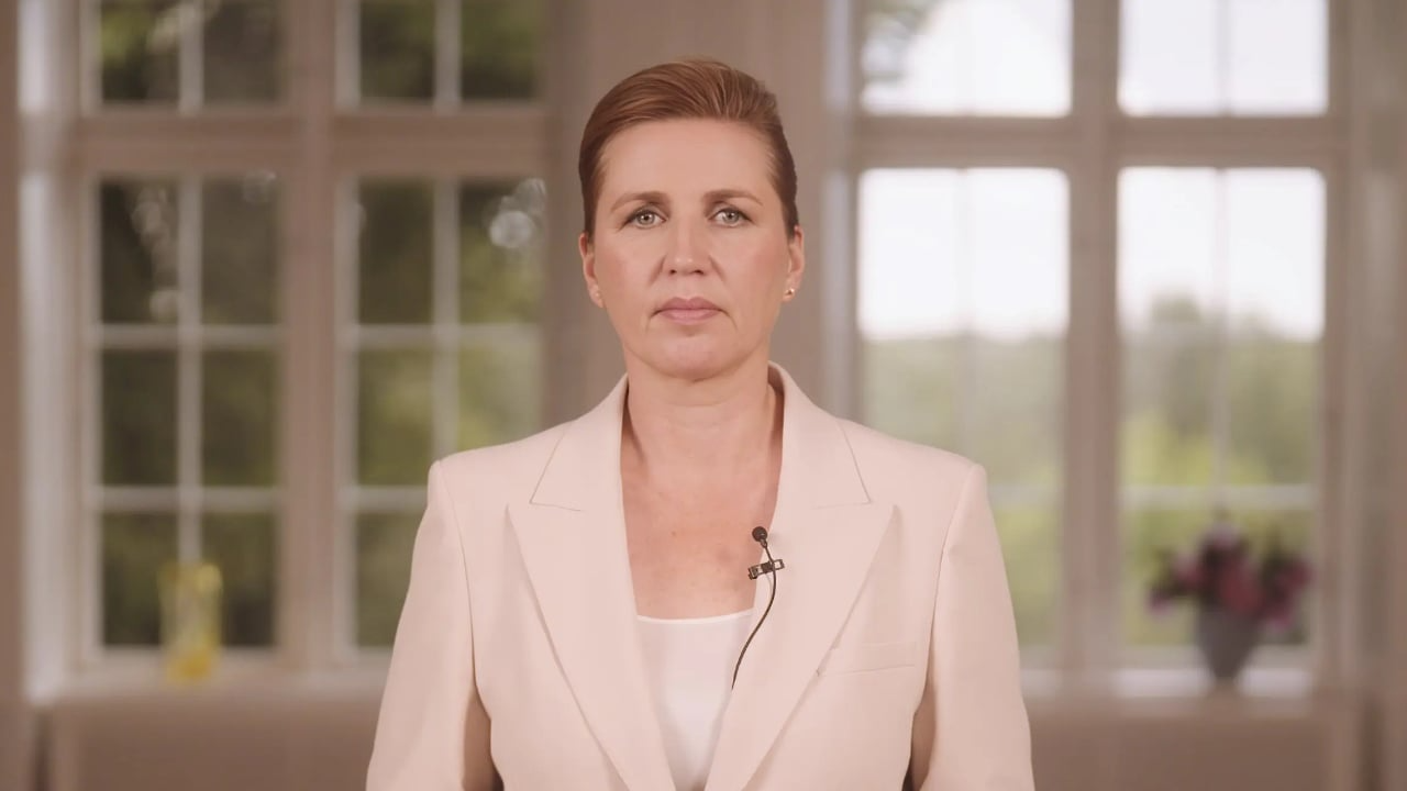 Kryeministrja daneze  NATO nuk mund të negociojë për sovranitetin e Groenlandës