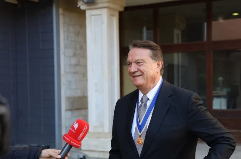 Arat  Lojërat Mesdhetare  moment historik për sportin e Kosovës