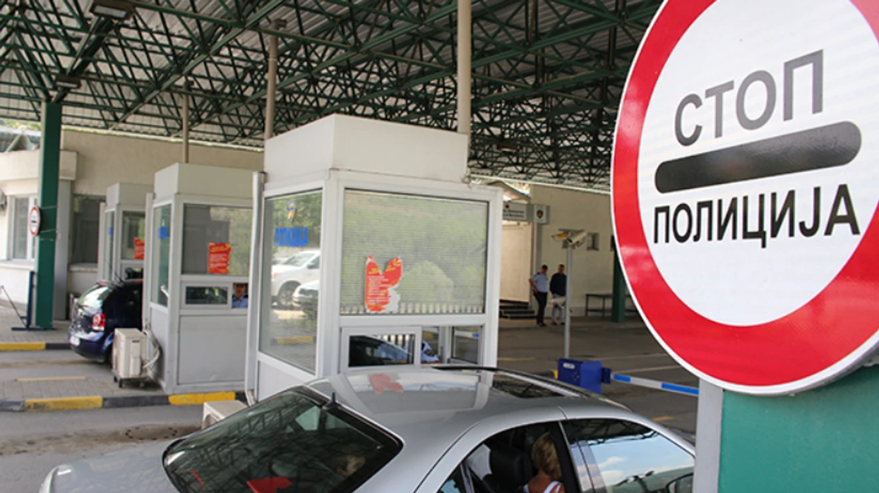 Vazhdon protesta e transportuesve të mallrave  pikat kufitare edhe sot të bllokuara