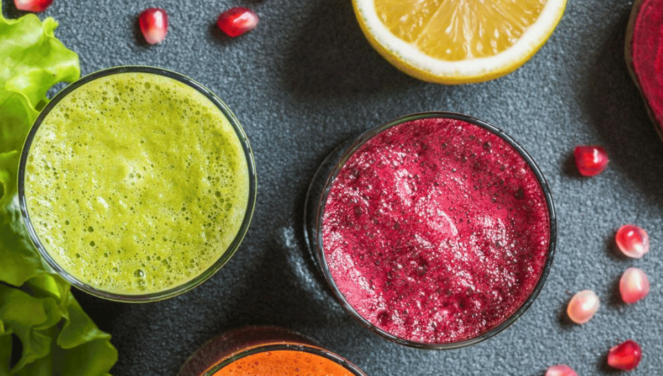 Çfarë të pini për të eliminuar fryrjen e stomakut pas festave 