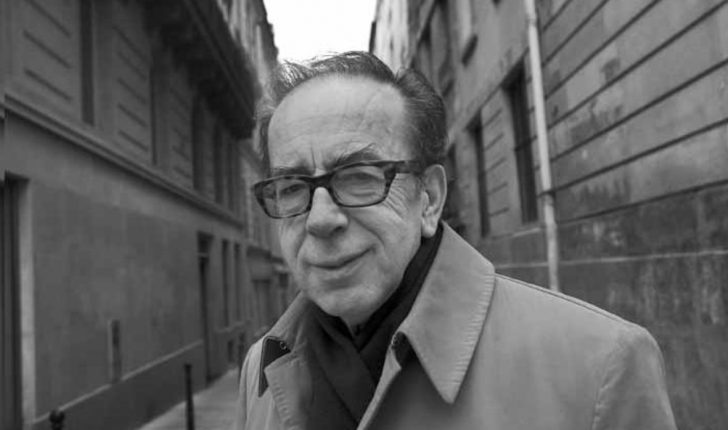 Letra e dashurisë së Kadaresë për rusen Ljuba