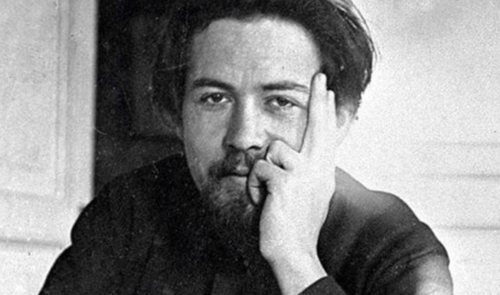 166 vite nga lindja e Anton Çehovit  një prej shkrimtarëve më të mirë që ka njohur bota