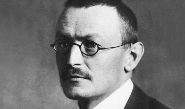  Nëse e urreni një person  ju urreni diçka tek ai që është pjesë edhe e juaja 