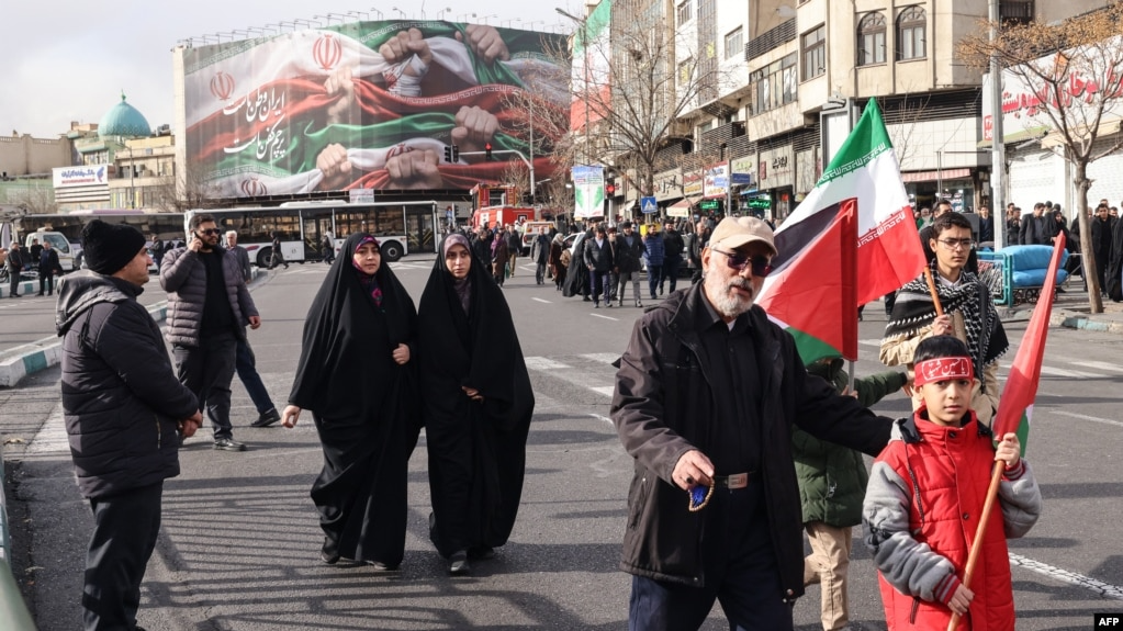 Trump nuk përjashton veprimet ushtarake  megjithëse thotë se Irani i ka ndaluar ekzekutimet