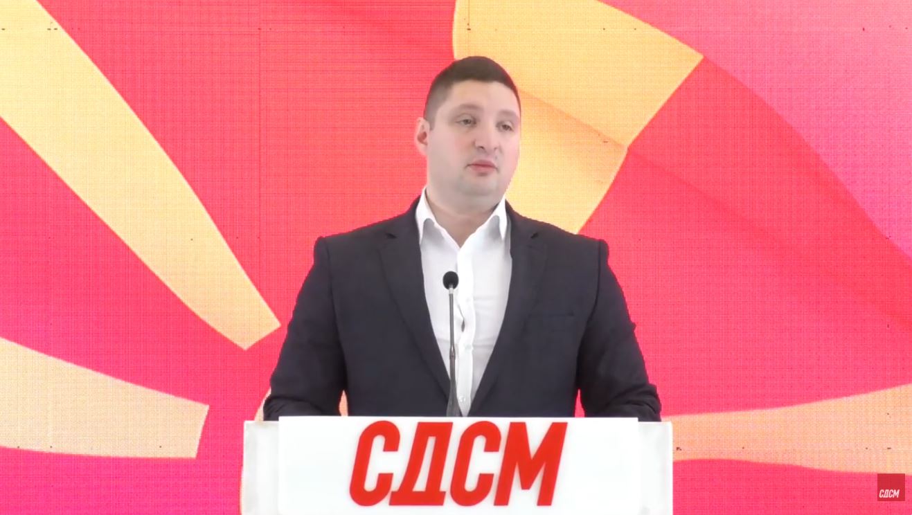 LSDM ja nuk lëshon pe  kundërshton kategorikisht shfuqizimin e Qeverisë teknike