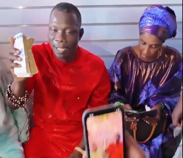 VIDEO  Arrestohet magjistari që duhej ta bënte kombëtaren fituese në Kupën e Afrikës  