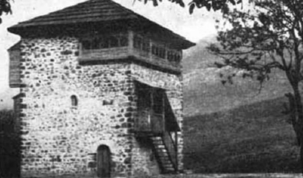 83 vjet nga përfundimi i Konferencës së Bujanit