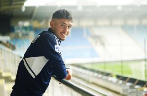 Sulmuesi që la Suedinë për Shqipërinë, mbetet pa ekip