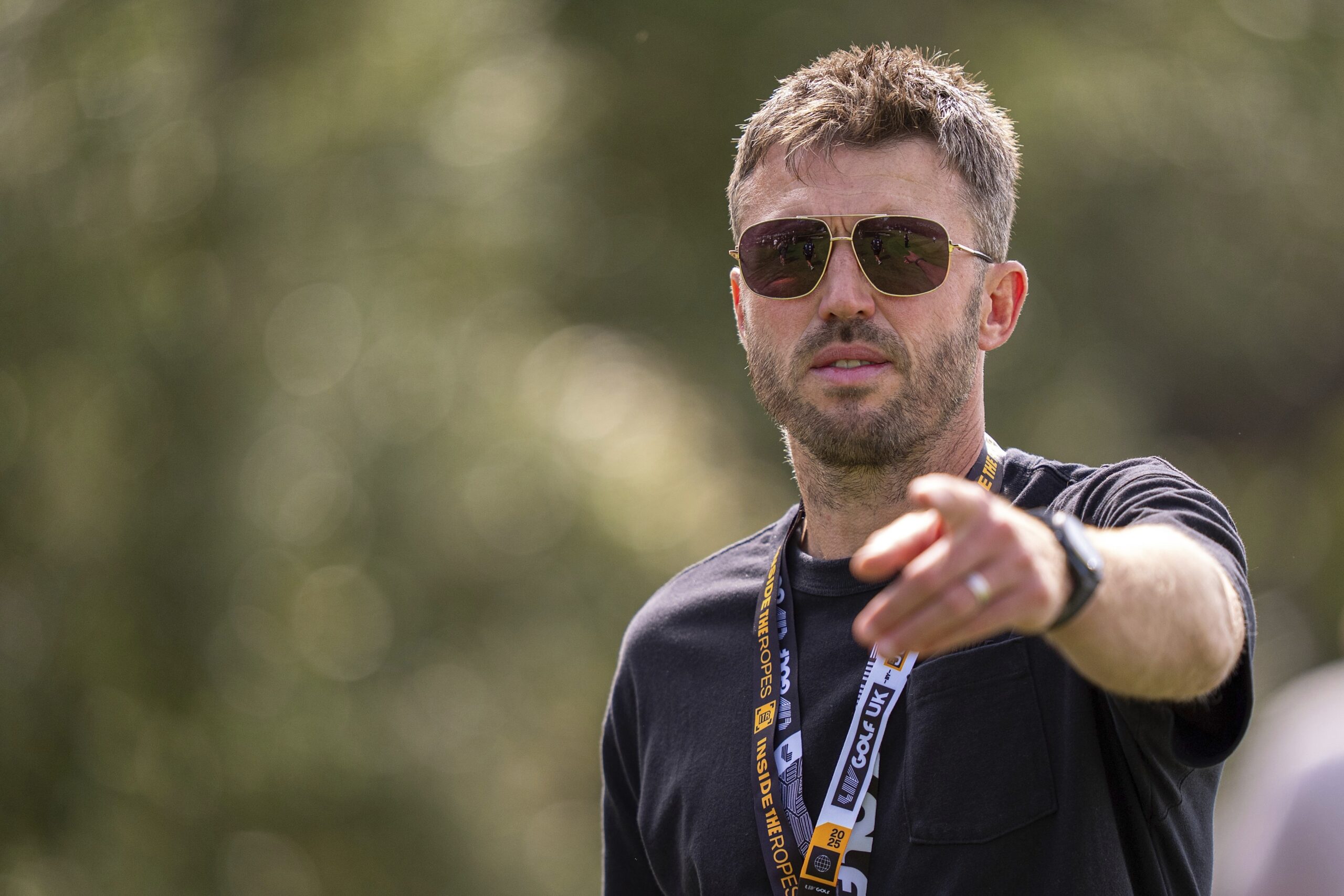 Mançester Junajted arrin marrëveshje në parim me Kerrik un