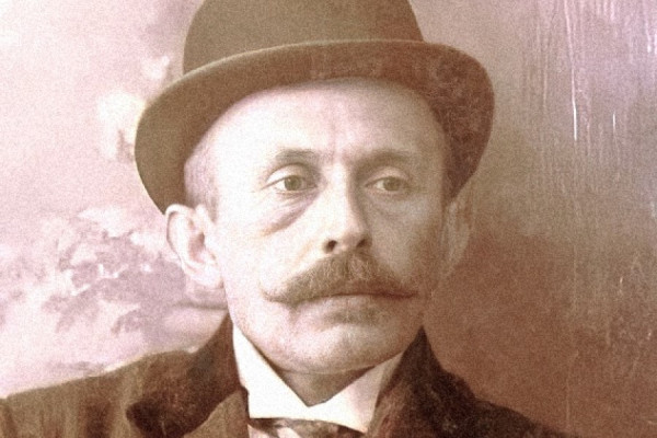 Përvjetori i lindjes së Mihal Gramenos