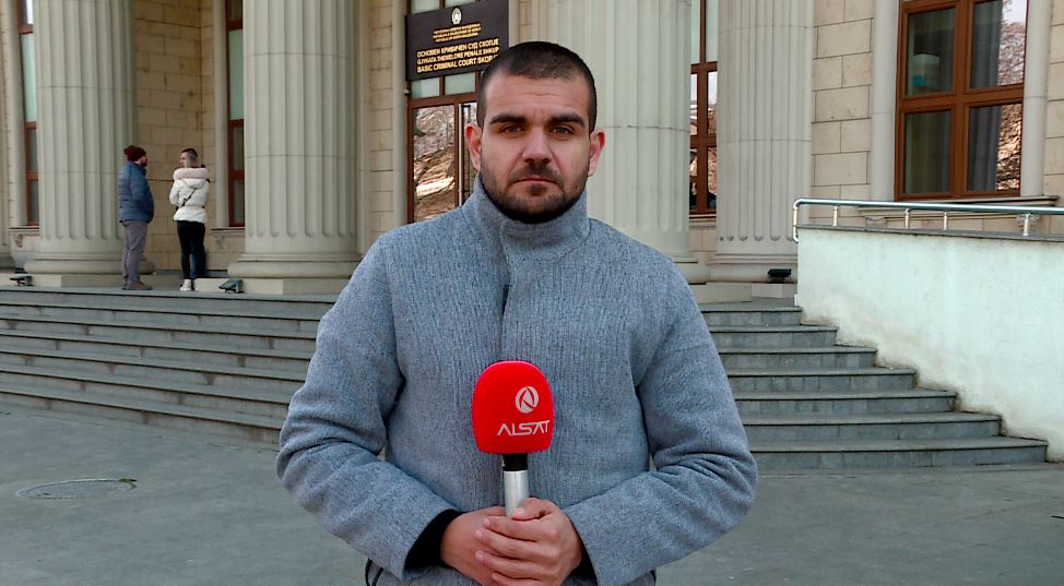 Fehmi Stafa mbetet në paraburgim  mori ryshfet për të ndikuar te një gjyqtar i Apelit