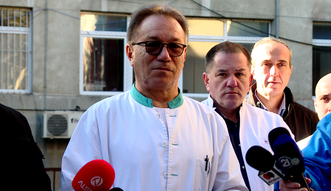 Incident i rëndë në natën e ndërrimit të moteve  plagoset me armë zjarri një 2 vjeçar