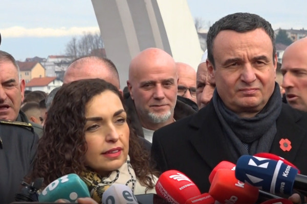 Osmani  Masakra e Reçakut  dëshmi e qëllimit shfarosës të Serbisë ndaj shqiptarëve