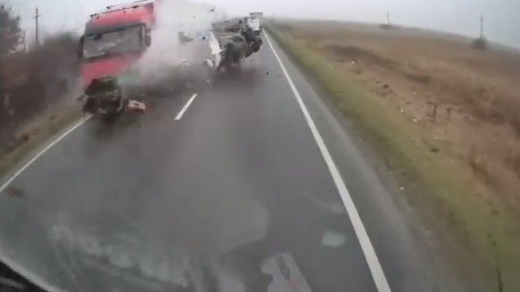 Aksidenti tragjik i merr jetën shtatë tifozëve para ndeshjes në Liga Europë