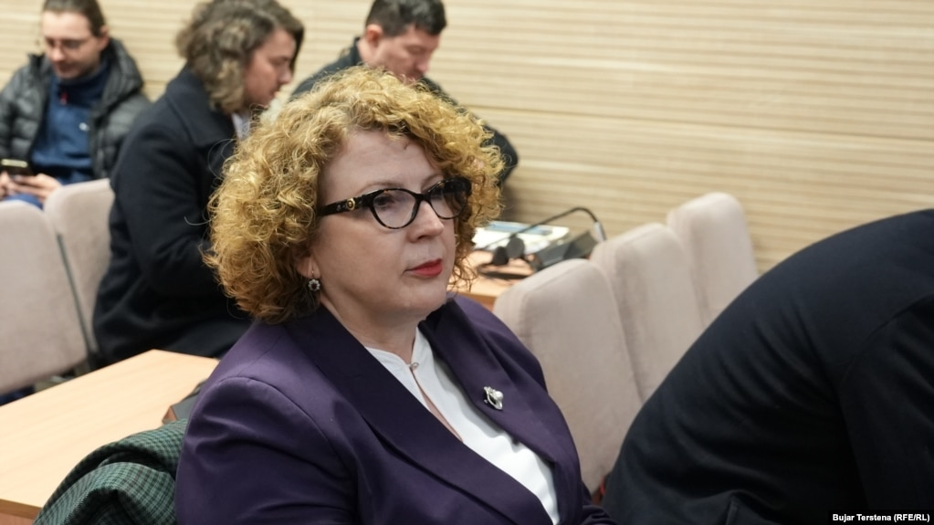 Nis gjykimi për rezervat shtetërore  seanca mbyllet për publikun