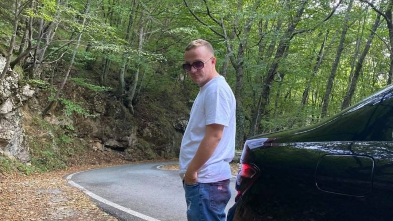 Festa e Vitit të Ri u kthye në tragjedi në Gjirokastër  Një nga viktimat  nipi i ish kryetarit të Kuvendit  Gramoz Ruçit