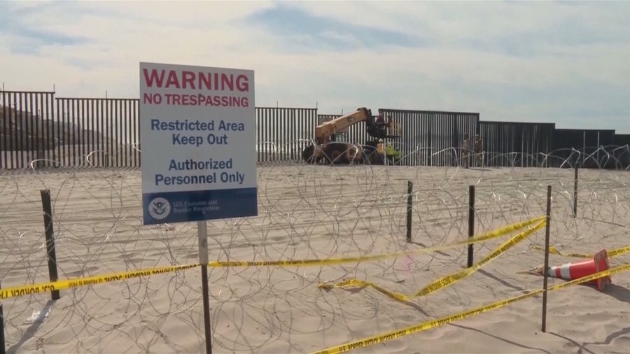 SHBA ashpërson qëndrimin ndaj Meksikës  kërkon rezultate konkrete për sigurinë kufitare