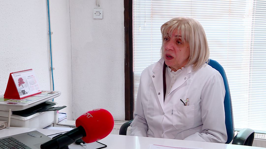 Gripi ka marr hov duke rritur numrin e pacientëve  mjekët apelojnë për kujdes të shtuar