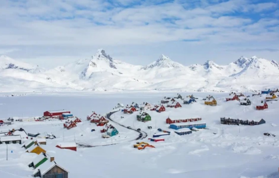 SHBA ftohet të marrë pjesë në manovrat ushtarake në Groenlandë