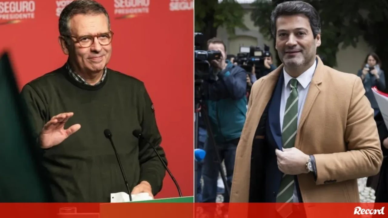 Zgjedhjet presidenciale në Portugali  socialisti Seguro fiton raundin e parë  do të përballet me kandidatin e ekstremit të djathtë