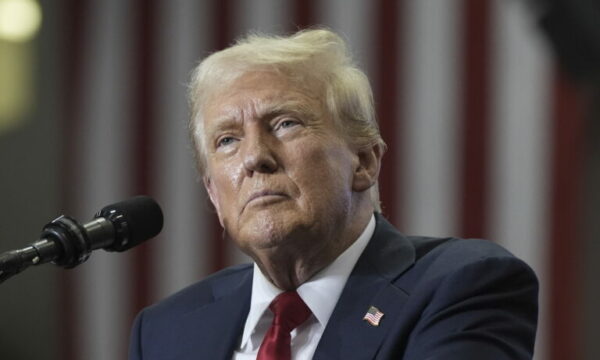 A do ta shënjestrojë Europa Trumpin me  bazukën e saj të madhe  