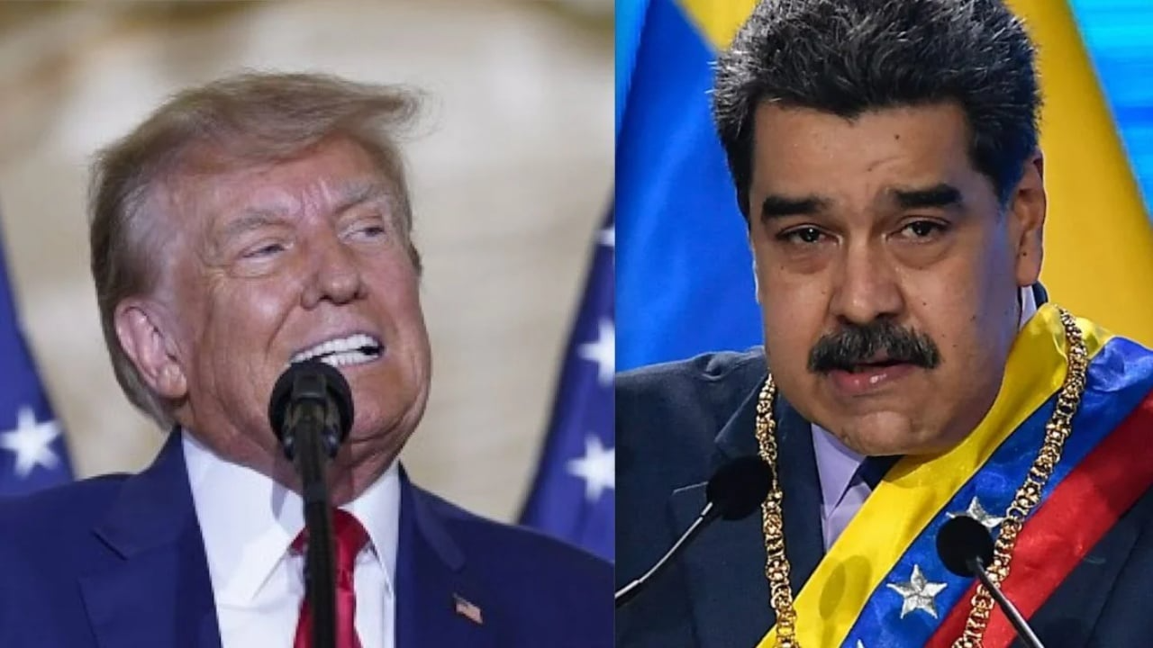 Senati i dërgon mesazh të qartë Trumpit  Rezoluta për të kufizuar veprimet ushtarake kundër Venezuelës ecën përpara