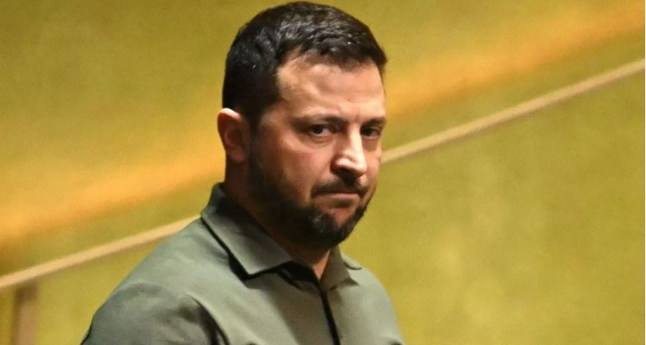 Ukrainës po i mbarojnë armët  Zelensky  Nuk kemi raketa për sistemet e mbrojtjes  duam furnizime