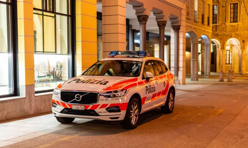 E rëndë në Zvicër  Shpërthim në një qendër për ski ku po festohej Viti i Ri  disa persona humbin jetën