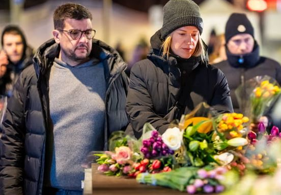 Zvicra do të mbajë pesë ditë zie për 40 viktimat e zjarrit