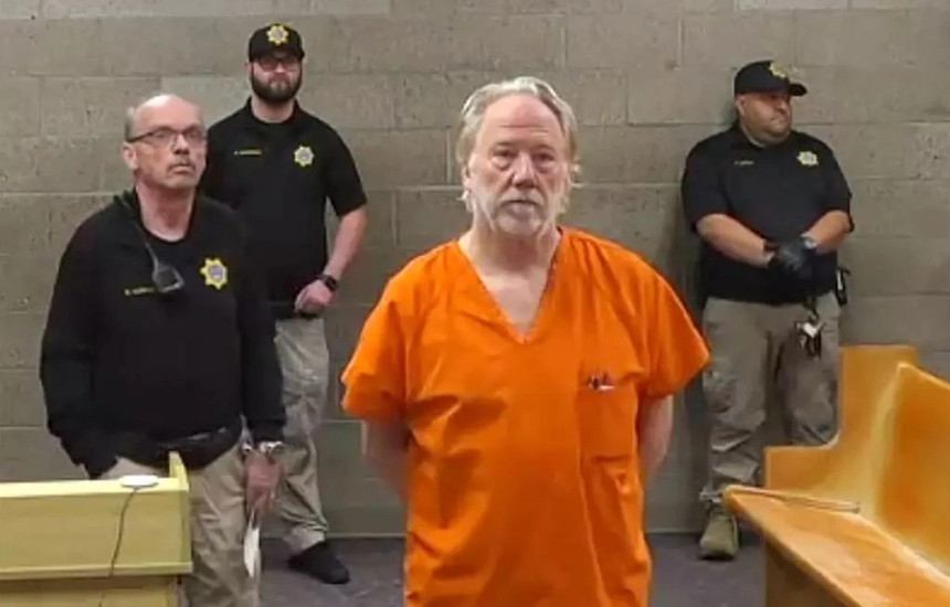 Timothy Busfield paraqitet në gjykatë  i shtohen akuzat për abuzime seksuale