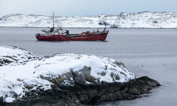 Gjermania do të dërgojë trupa në Groenlandë nesër  thotë zëdhënësi i qeverisë