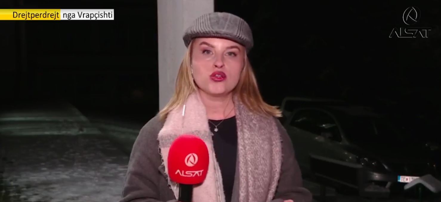 Mbyllet procesi i votimit në Komunën e Vrapçishtit