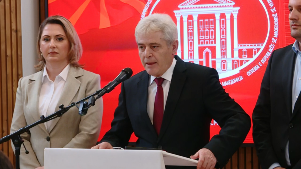 Ahmeti për shfuqizimin e Qeverisë Teknike  Nevojiten konsultime me faktorin ndërkombëtarë